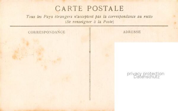 Orleans 45 Loiret SG Monseigneur Touchet – Bild 2
