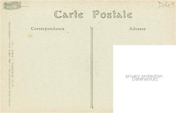Blois 41 Le Mail – Bild 2