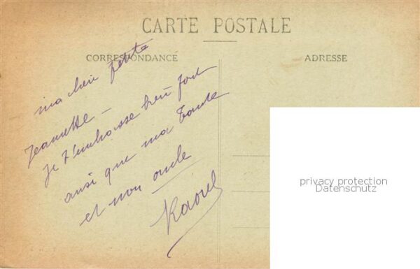 Thionville Diedenhofen 57 Rue General de Castelnau – Bild 2