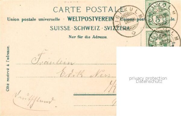 Goldau Arth SZ und der Rigi – Bild 2