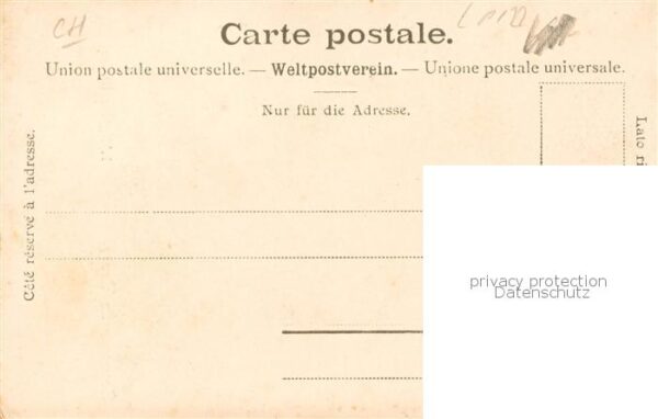Vevey VD Eglise Russe – Bild 2