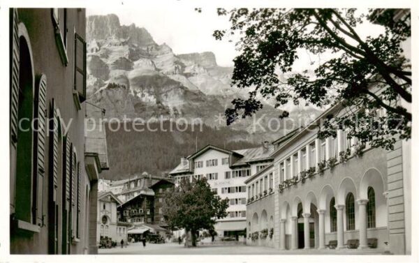 Leukerbad Loueche-les-Bains VS Grand Bain et Maison Blanche