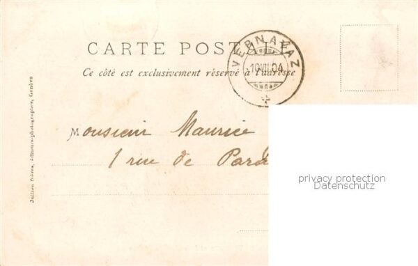 Vernayaz VS et la vallee du Rhone – Bild 2