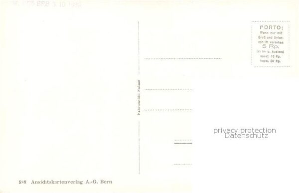 Utzigen BE Panorama – Bild 2