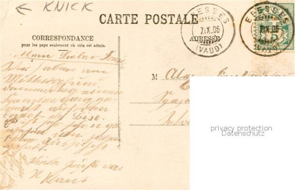 Novel 74 Haute-Savoie Panorama – Bild 2