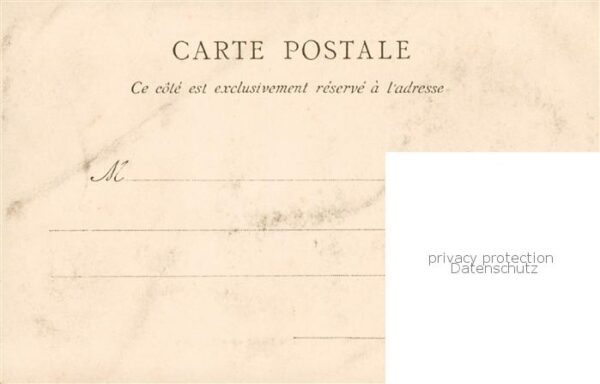 Couterne 61 Carrefour des Rues de la Ferte et d_Ale – Bild 2