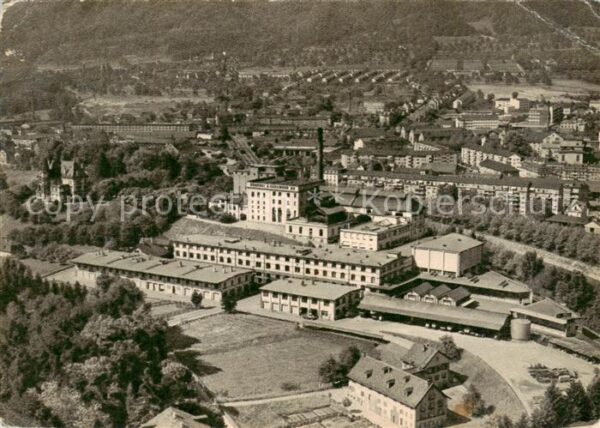Zuerich ZH Panorama