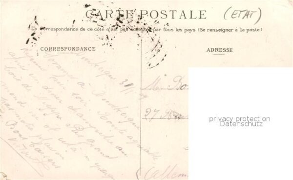 Malo-les-Bains La Plage et le Casino – Bild 2