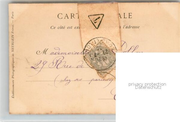 Gallardon 28 Vue generale – Bild 2