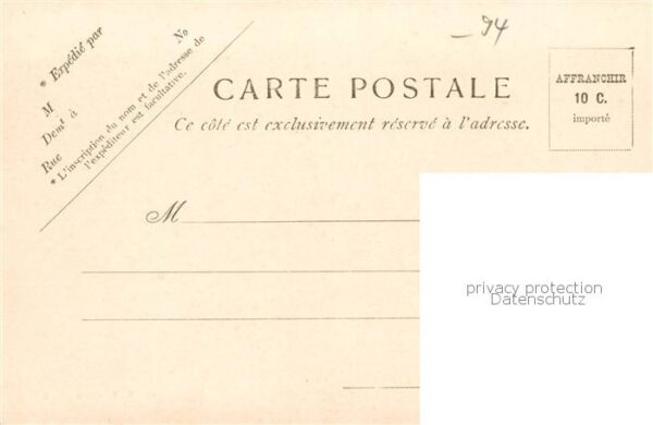 St-Maur  94 Creteil Observatoire – Bild 2