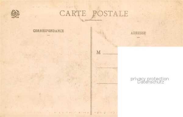 La Croix-aux-Mines Les Casernes et les Cites Gerva – Bild 2