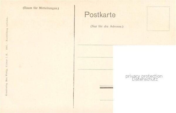 Frankental Frankenthal 88 Vosges Panorama – Bild 2