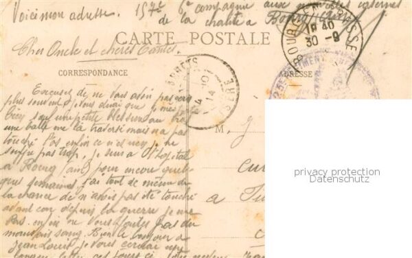 Louhans 71 Saone-et-Loire Les Ponts – Bild 2
