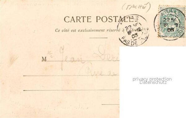 Fruges 62 Pas-de-Calais Rue de St Omer Passage a niveau du chem – Bild 2
