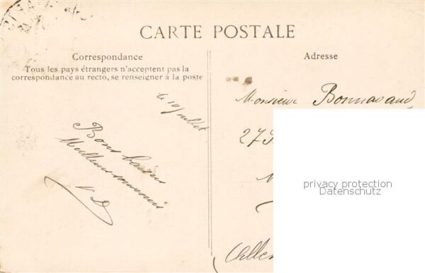 Sannois Chemin de Cormeilles aux Vieux Moulins – Bild 2
