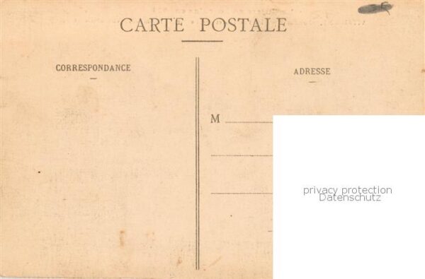 Vitrimont Bombardee par les Francais et ensuite p – Bild 2