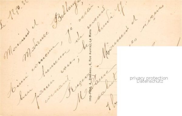 Conlie Coin pittoresque – Bild 2