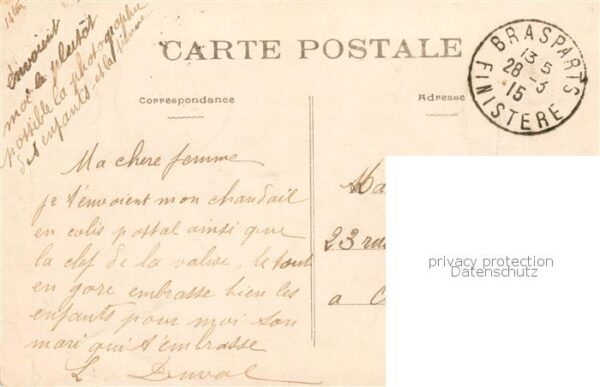 Brasparts Roch Diale houez – Bild 2