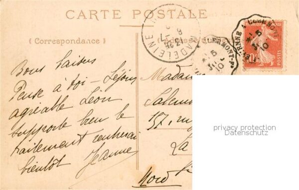 Thiers 63 Puy-de-Dome Vue generale – Bild 2