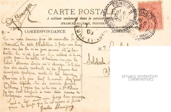 Congis-sur-Therouanne 77 Seine-et-Marne Moulins du gue a Tresmes – Bild 2