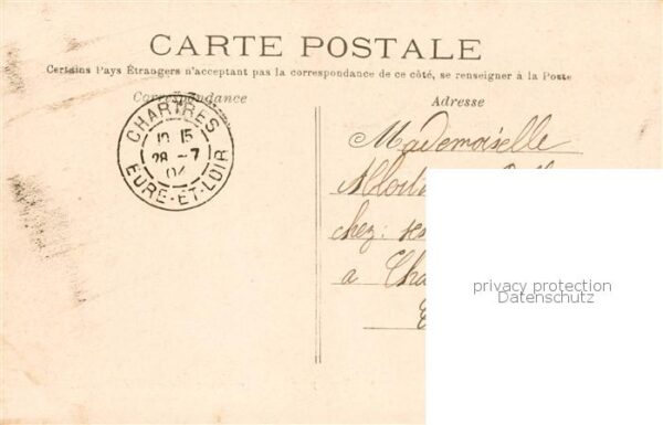 St-Germain-en-Laye Foret Avenue des Loges – Bild 2