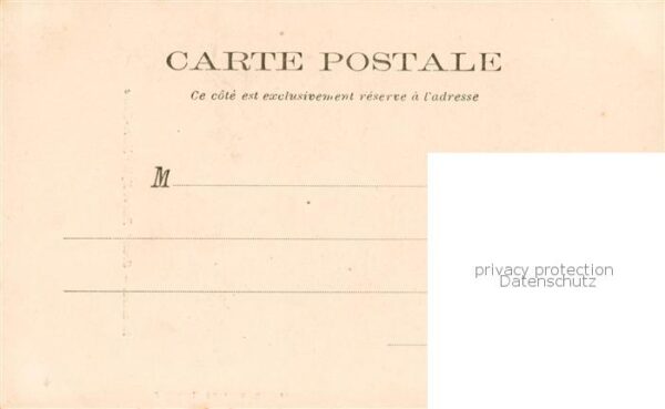 Mamers 72 Sarthe Grande Rue et Eglise Notre Dame – Bild 2