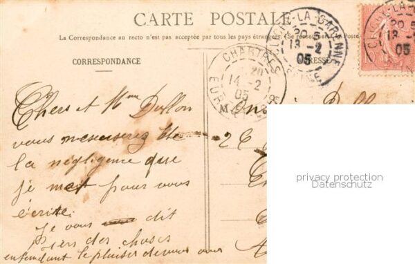 Clichy 92-la-Garenne Hopital Gouis – Bild 2