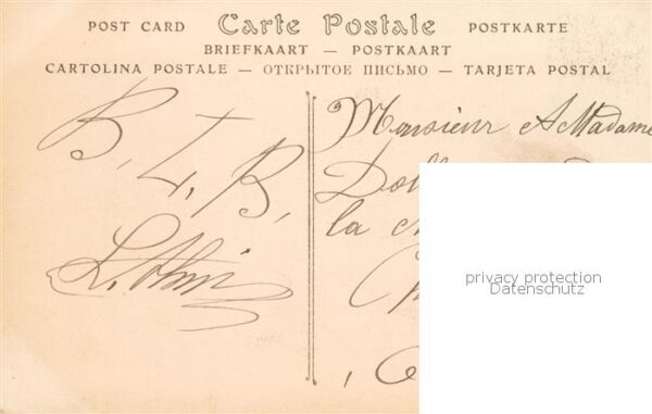 Compiegne 60 Le Pont Neuf – Bild 2