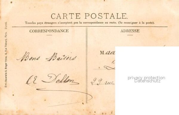 Gallardon 28 Maison de Bois – Bild 2