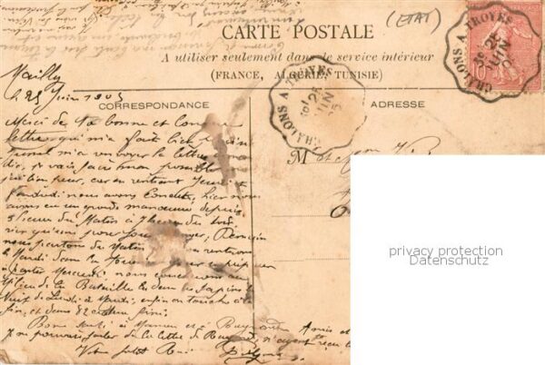 Camp de Mailly 10 Aube Arsenal – Bild 2