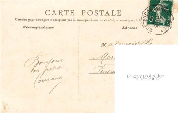 Saint-Amand 18-Montrond La Gare PO – Bild 2