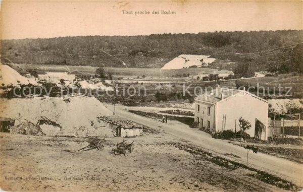 Nancy 54 Tout broche des Poches