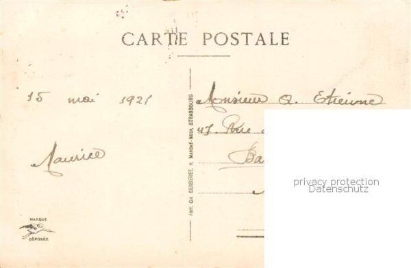 Molsheim Porte d_Entree – Bild 2