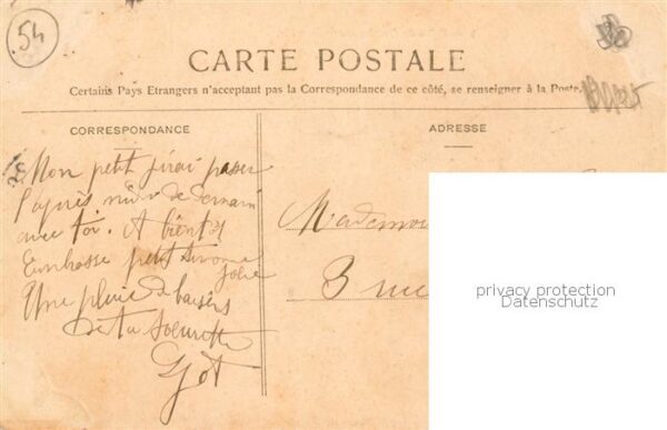 Dombasle-sur-Meurthe 54 Eglise – Bild 2