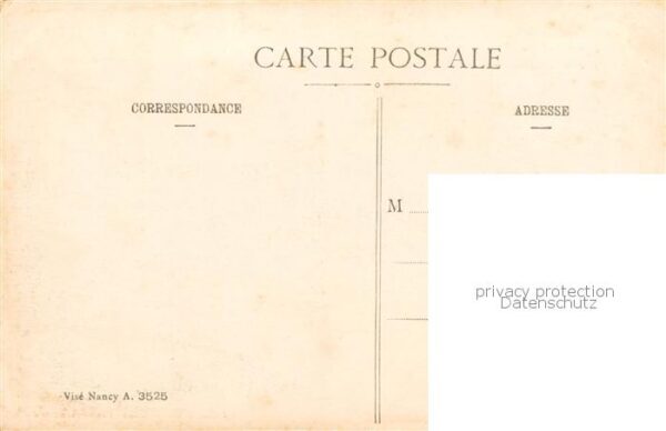 Reims 51 dans sa deuxieme annee de bombardement – Bild 2