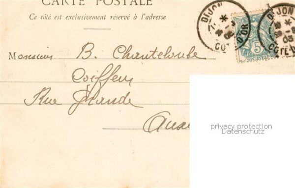Esternay Retourneloup – Bild 2