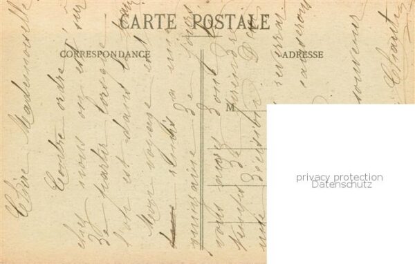 Vichy 03 Allier Le Carlton Hotel – Bild 2