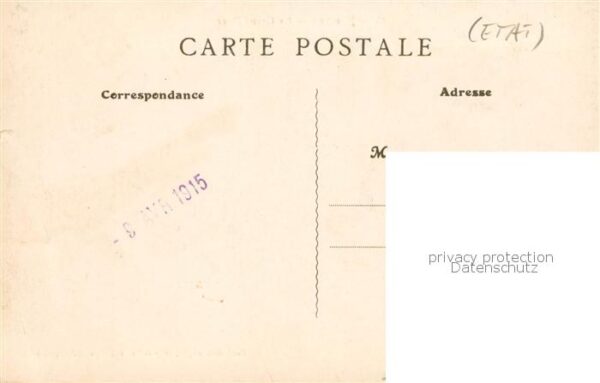 Fruges 62 Pas-de-Calais La Grand Place – Bild 2