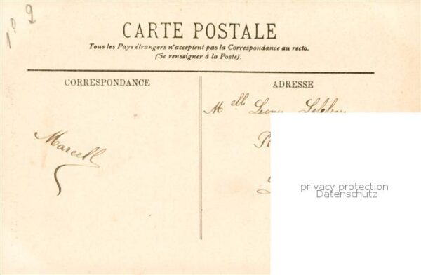 Dunkerque Duenkirchen La Rue Neuve – Bild 2
