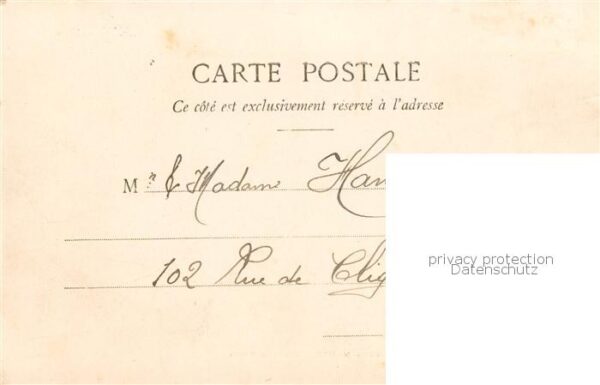 Nancy 54 Caserne Thiry – Bild 2