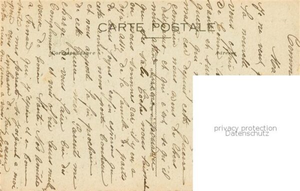 Verdun  55 Meuse Bombardement de Verdun Raines pres de l – Bild 2