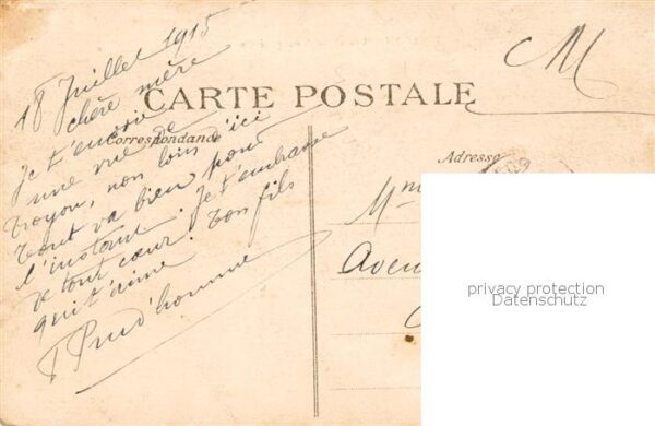 Troyon Vue generale – Bild 2