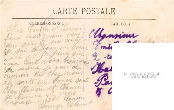 Verdun  55 Meuse Les Tonneries – Bild 2