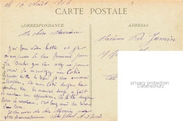Verdun  55 Meuse La Bataille sous Verdun 1916 Les Allema – Bild 2