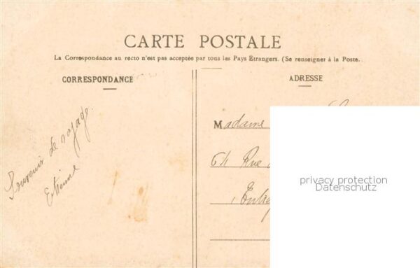 Verdun  55 Meuse Le Pont Neuf – Bild 2