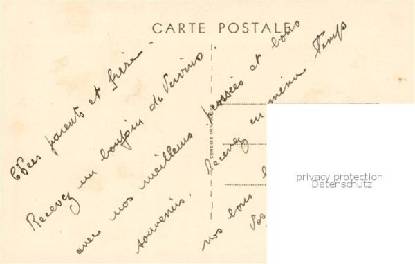 Vervins 02 Aisne Rue de la Liberte – Bild 2
