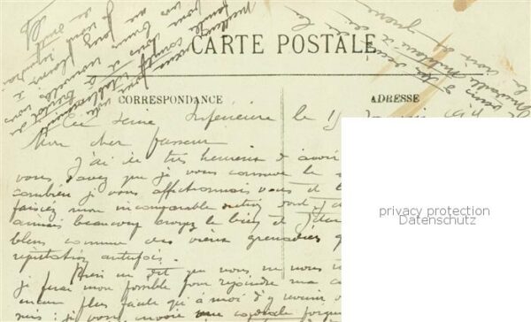 Mers-les-Bains 80 Somme Promenade de la Plage – Bild 2