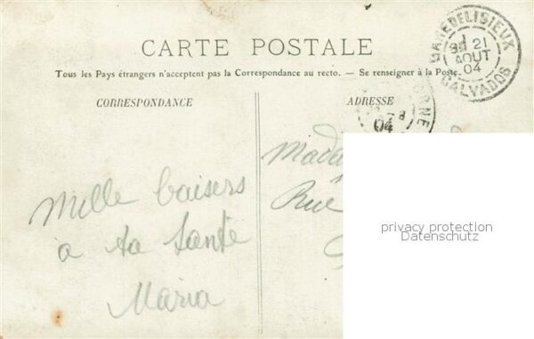 Trouville-sur-Mer Eden Casino – Bild 2