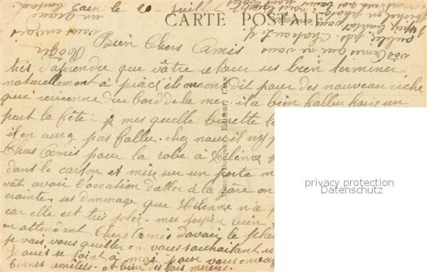 Caen 14 Les Casernes du 43e d_Artillerie – Bild 2