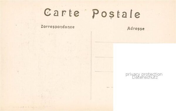 Revigny 55-sur-Ornain Meuse Bataille de la Marne Hotel de Ville apr – Bild 2